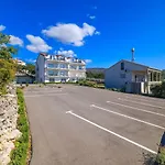 Einzigartiges Studio-apartment Mit Malerischem Meerblick Διαμέρισμα