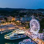 Διαμέρισμα Einzigartiges Studio-apartment Mit Malerischem Meerblick
