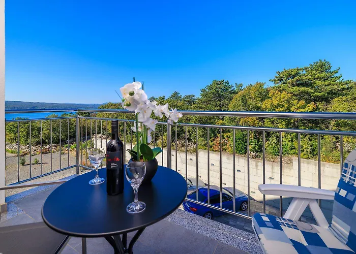 Lejlighed Einzigartiges Studio-apartment Mit Malerischem Meerblick *