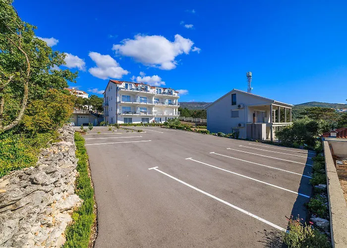 Einzigartiges Studio-apartment Mit Malerischem Meerblick Lejlighed