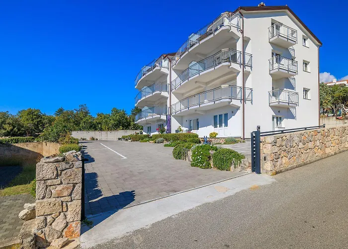 Lejlighed Einzigartiges Studio-apartment Mit Malerischem Meerblick