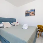 Einzigartiges Studio-apartment Mit Malerischem Meerblick * Crikvenica