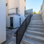 Einzigartiges Studio-apartment Mit Malerischem Meerblick Crikvenica