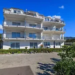 Einzigartiges Studio-apartment Mit Malerischem Meerblick Lejlighed Crikvenica